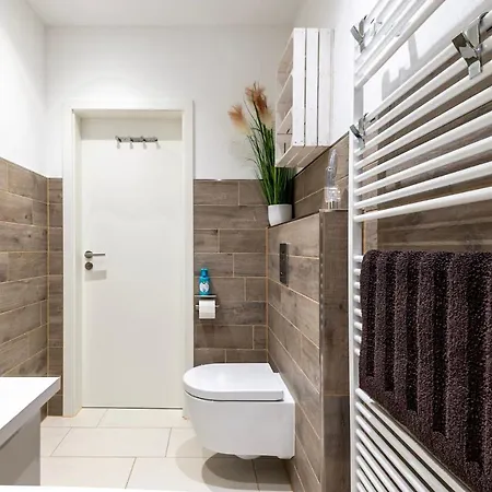 Ferienwohnung Blickfang Am Nordberg Goslar Buitenkant foto