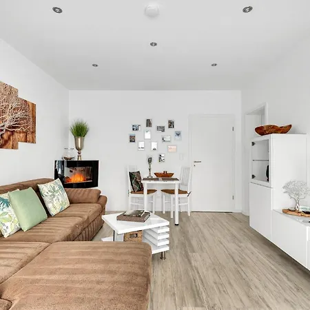 Ferienwohnung Blickfang Am Nordberg Goslar Buitenkant foto