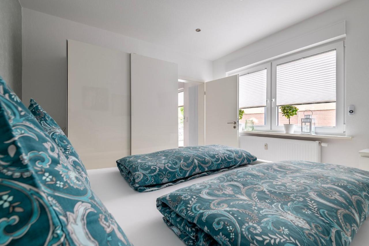 Blickfang Am Nordberg Apartment Goslar