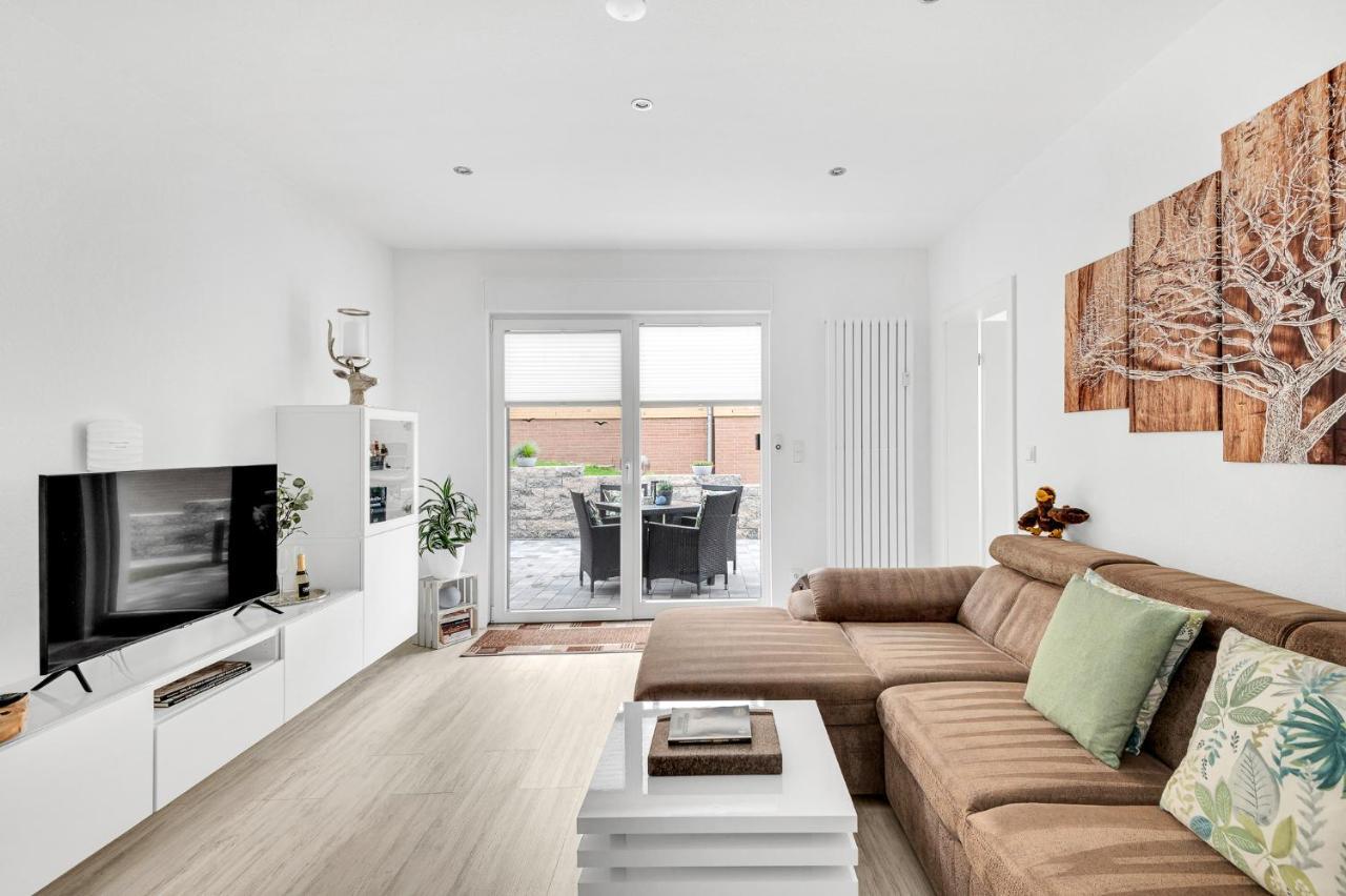 Apartment Blickfang Am Nordberg