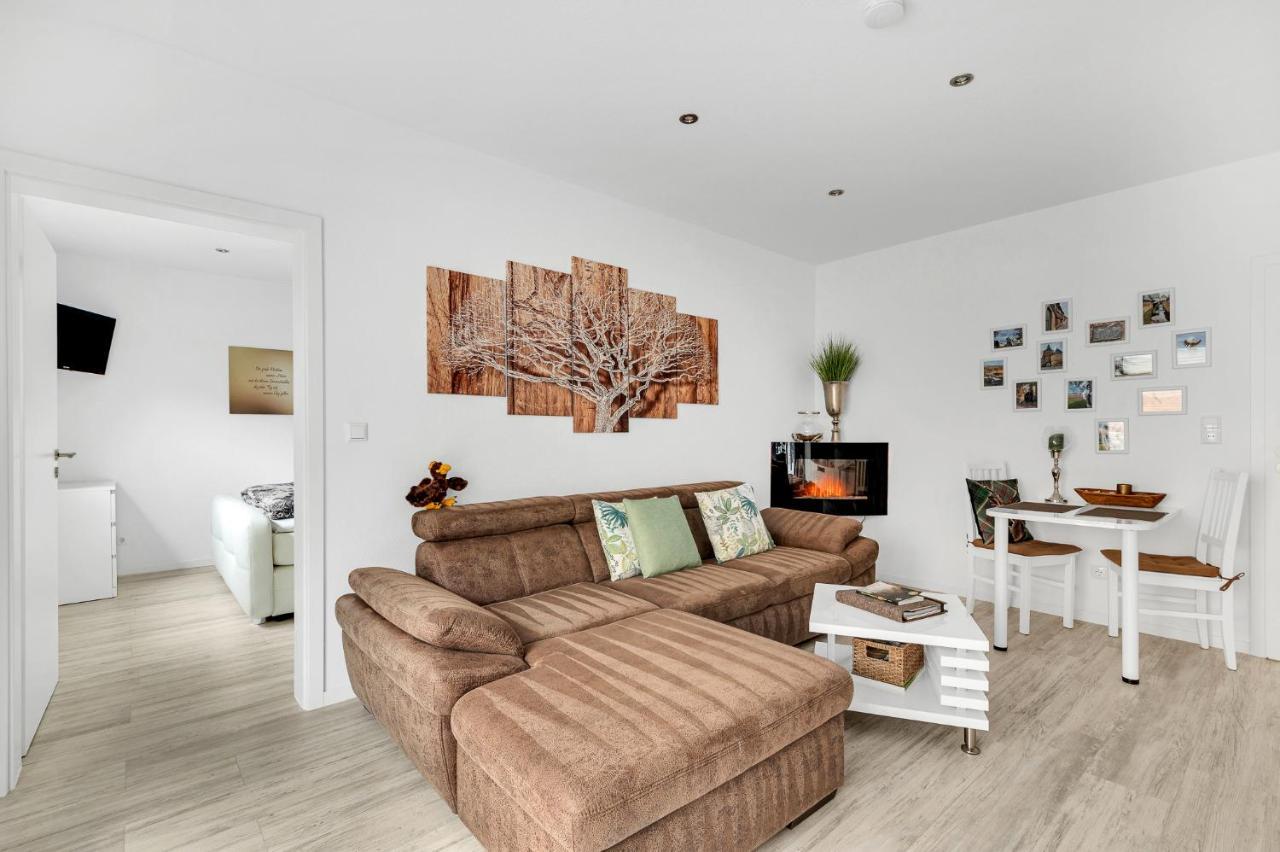 Apartment Blickfang Am Nordberg