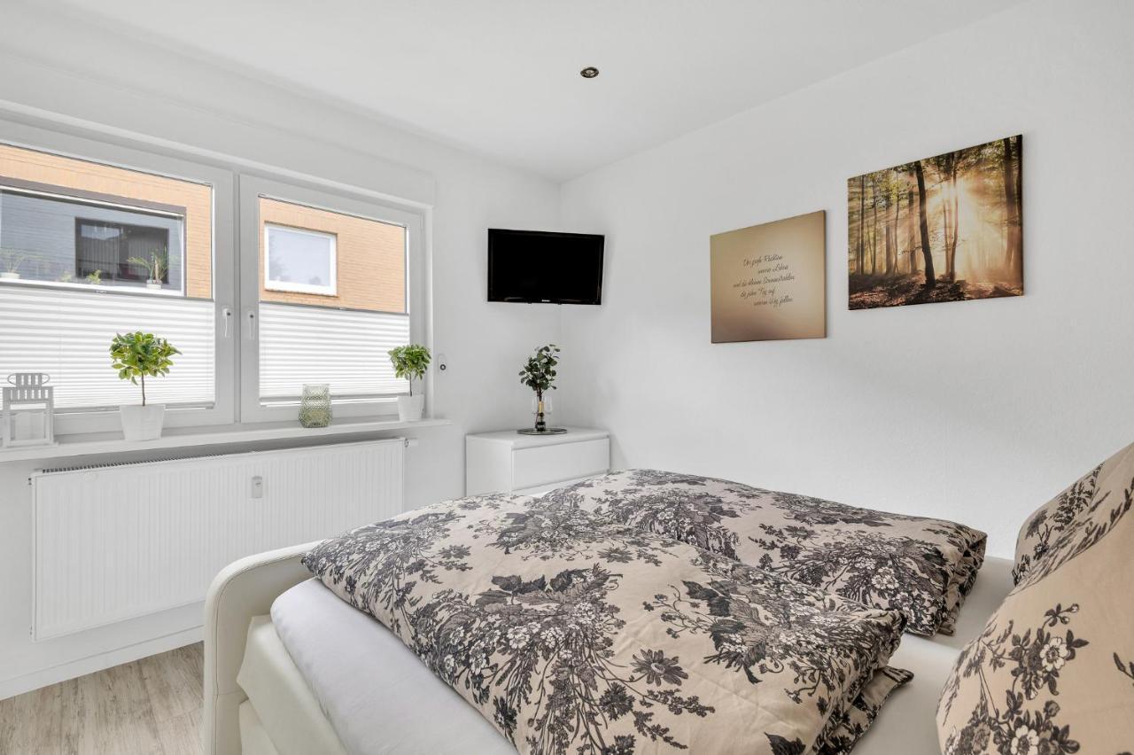 Blickfang Am Nordberg Apartment