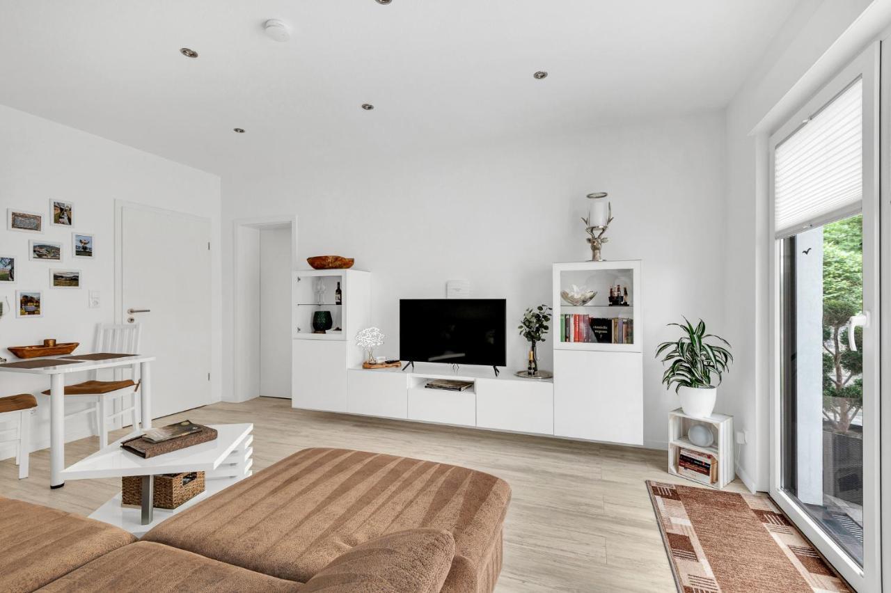 Blickfang Am Nordberg Apartment